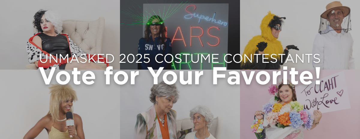 2025 Costume Contest